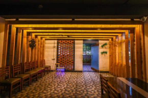 Lazo Atlantis Resort & Convention Centre Pondicherry
